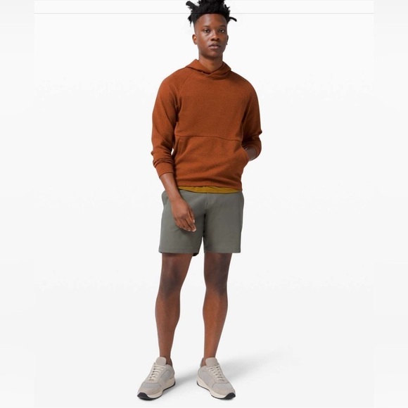 lululemon athletica Other - Lululemon Commission Short 7" *Warpstreme
Grey Sage (First Release) Size 30